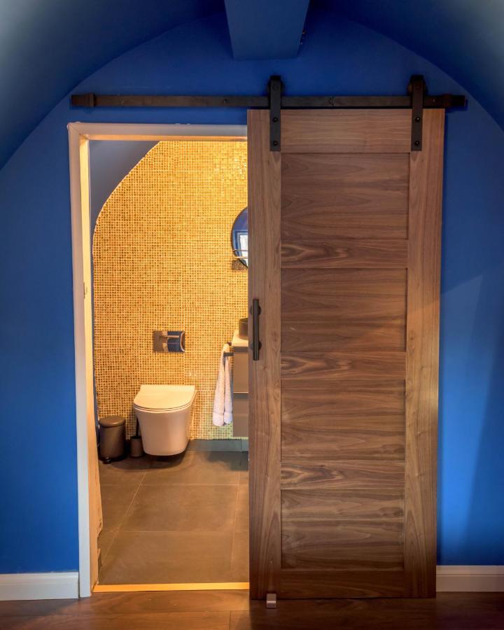 Apartamento Quirky Vaulted Flat With Terrace Bath Exterior foto